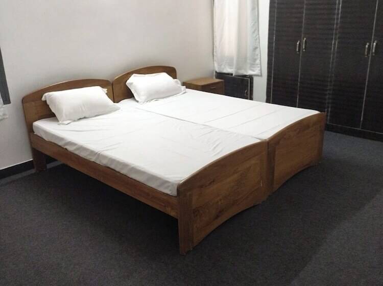 ホテル Living Studio