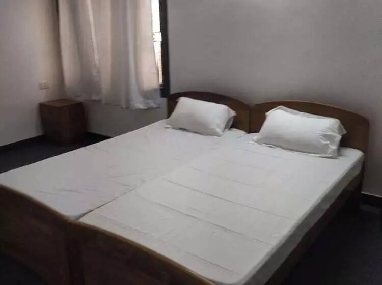Hotel Living Studio