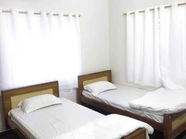 Hotel Living Studio