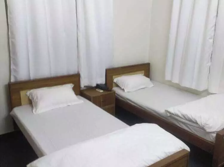 Hotel Living Studio