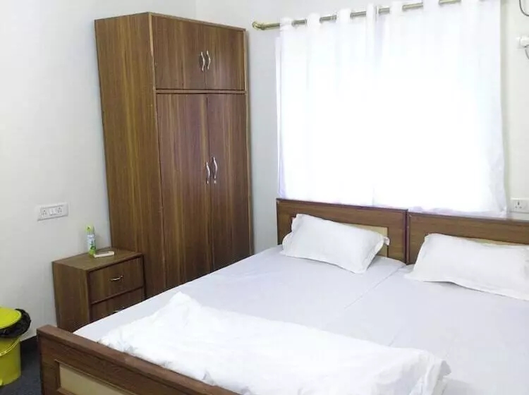 Hotel Living Studio