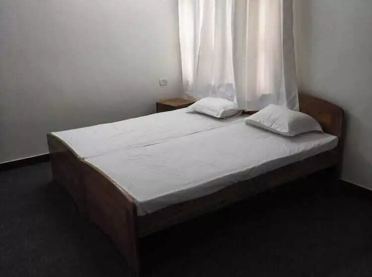 Hotel Living Studio