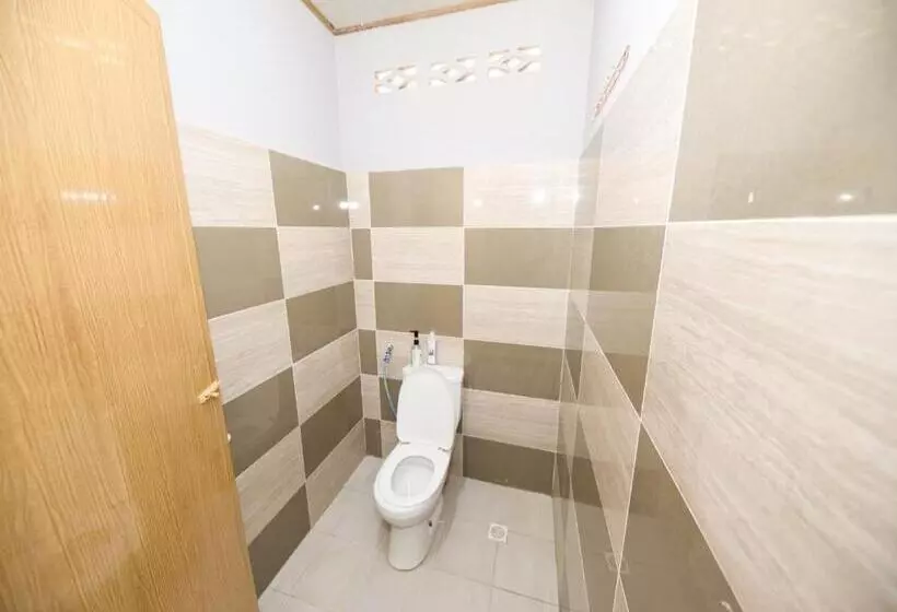 ホテル Oyo 91011 Iman Homestay Gua Musang