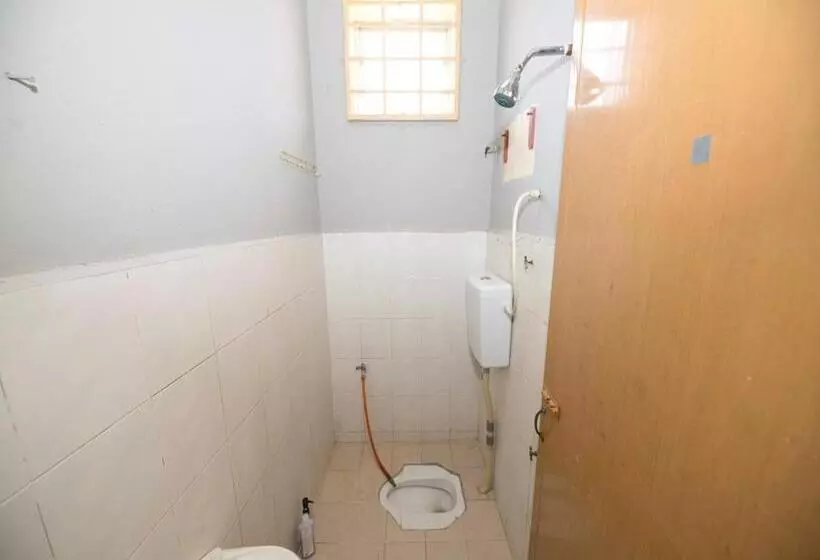 ホテル Oyo 91011 Iman Homestay Gua Musang