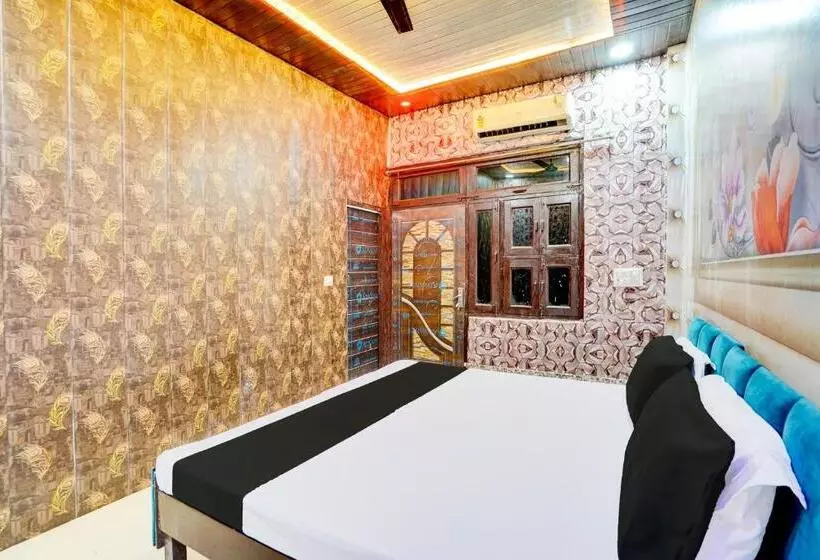 Hotelli O Guru