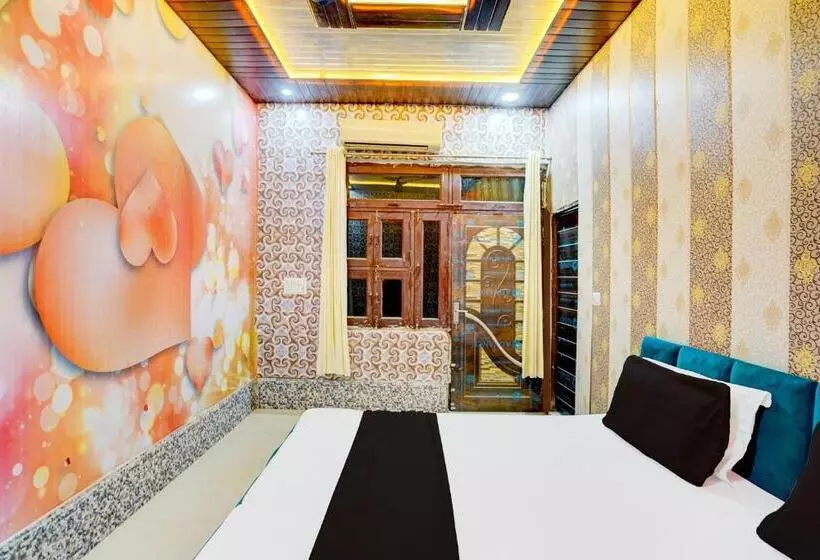 Hotelli O Guru