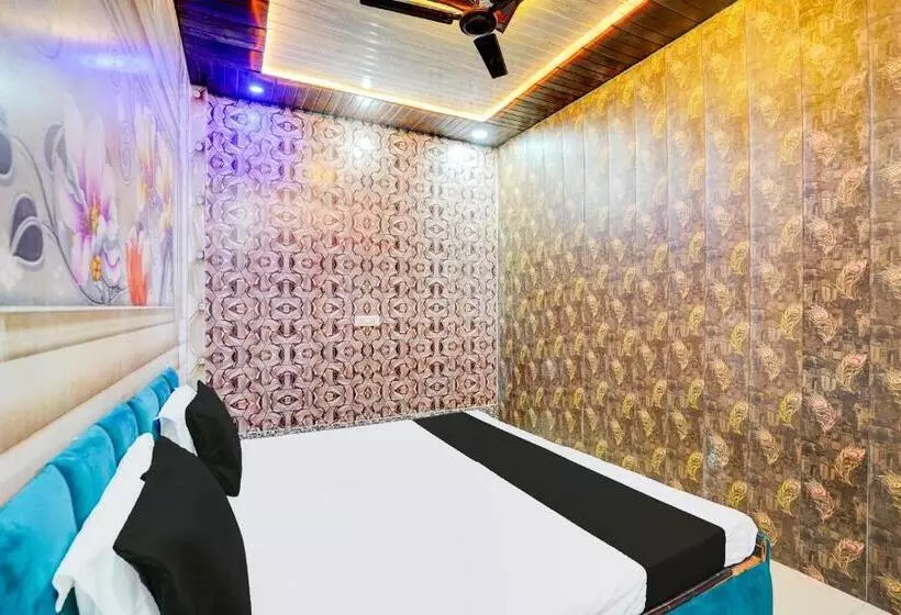 Hotelli O Guru