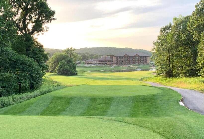 فندق Pebble Bay Club Suites