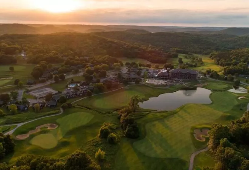 Hotelli Pebble Bay Club Suites