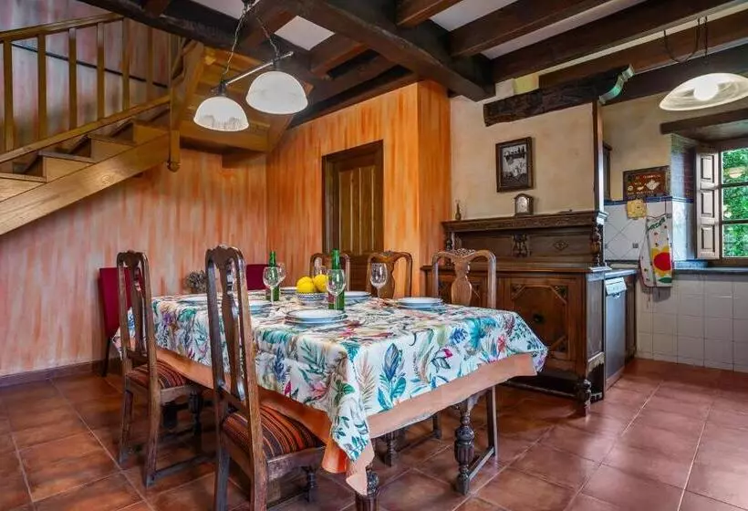 هتل Pedregal