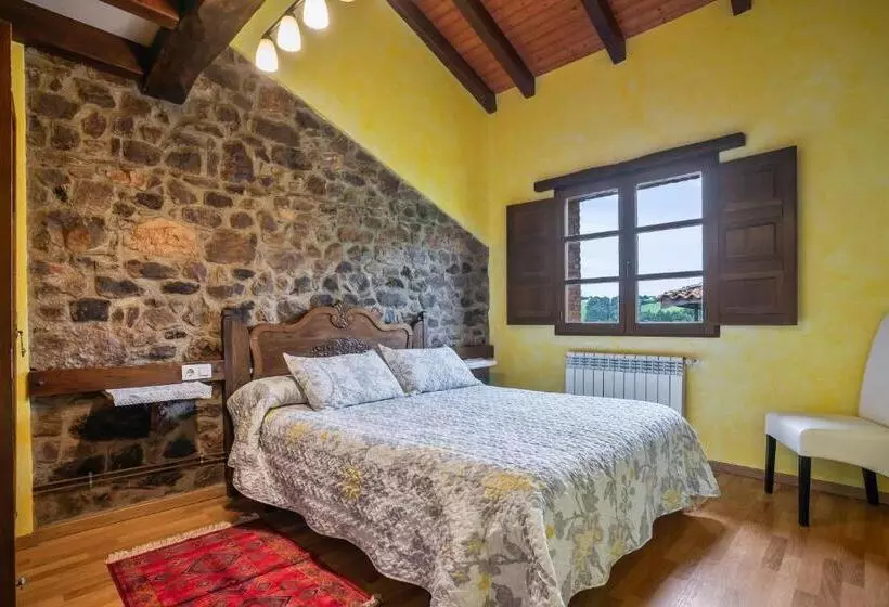 هتل Pedregal