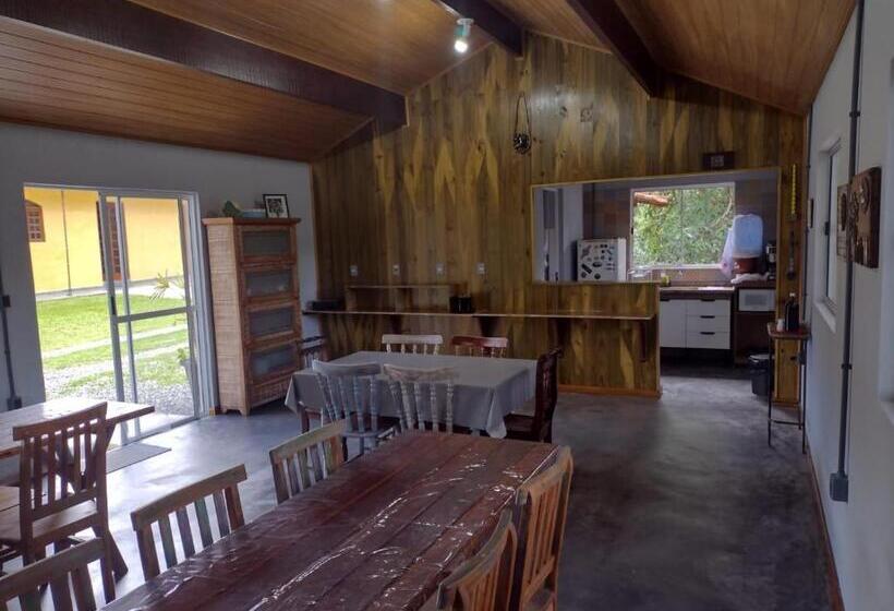 酒店 Pousada Caminho Dos Ventos