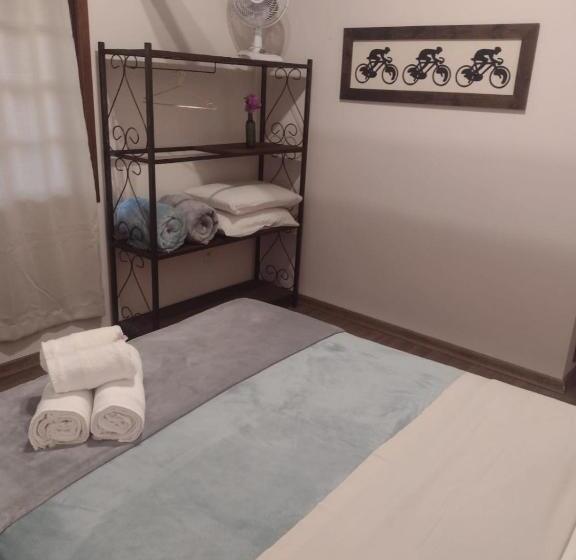 酒店 Pousada Caminho Dos Ventos