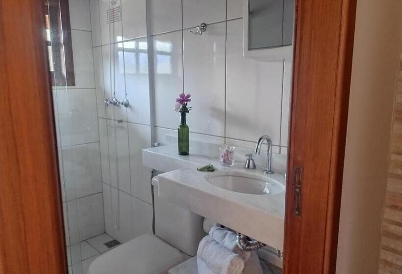 酒店 Pousada Caminho Dos Ventos