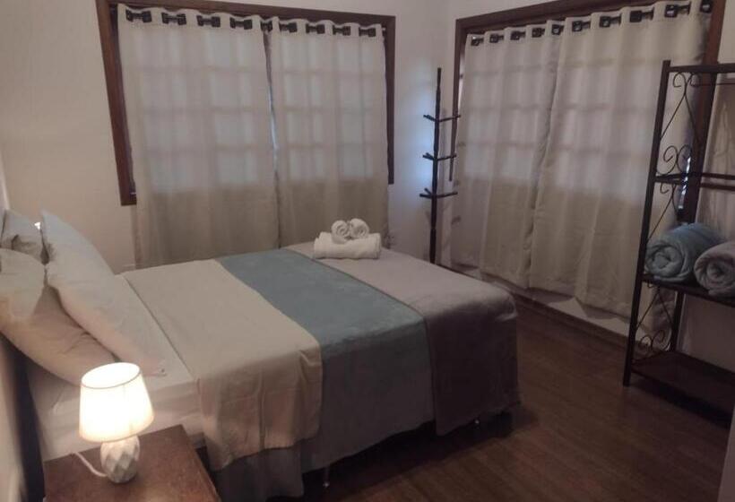 酒店 Pousada Caminho Dos Ventos