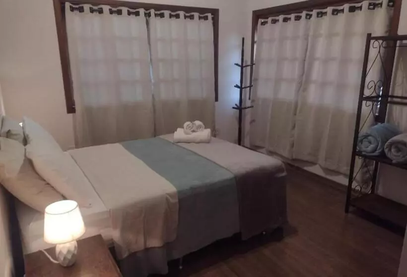 ホテル Pousada Caminho Dos Ventos