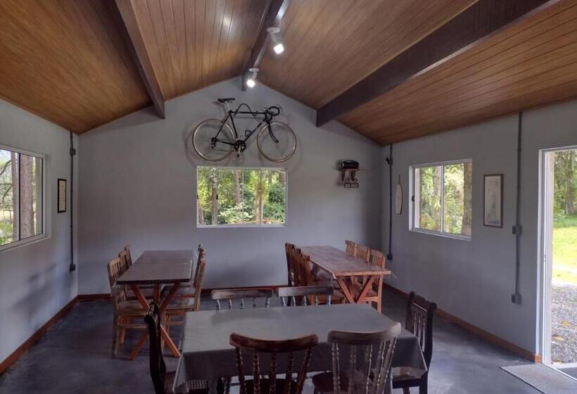 酒店 Pousada Caminho Dos Ventos