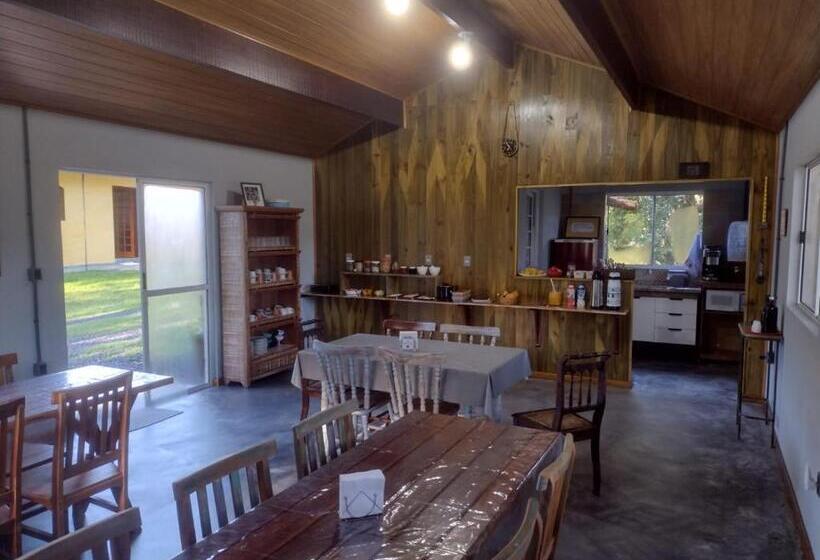 酒店 Pousada Caminho Dos Ventos