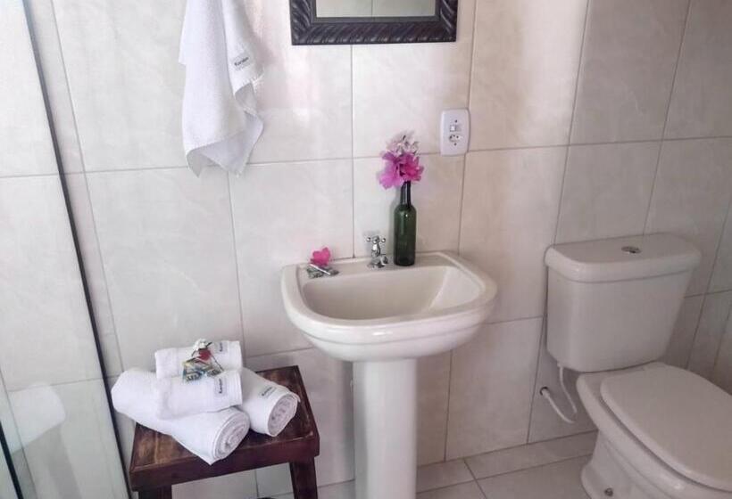 酒店 Pousada Caminho Dos Ventos