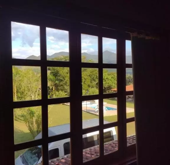 ホテル Pousada Caminho Dos Ventos