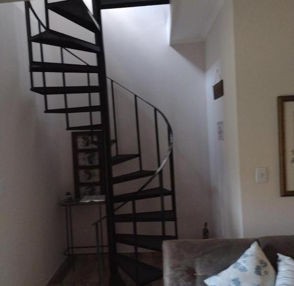 酒店 Pousada Caminho Dos Ventos