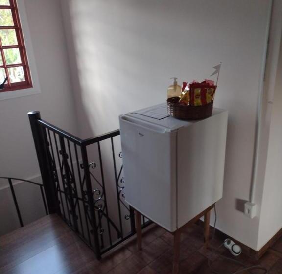 酒店 Pousada Caminho Dos Ventos