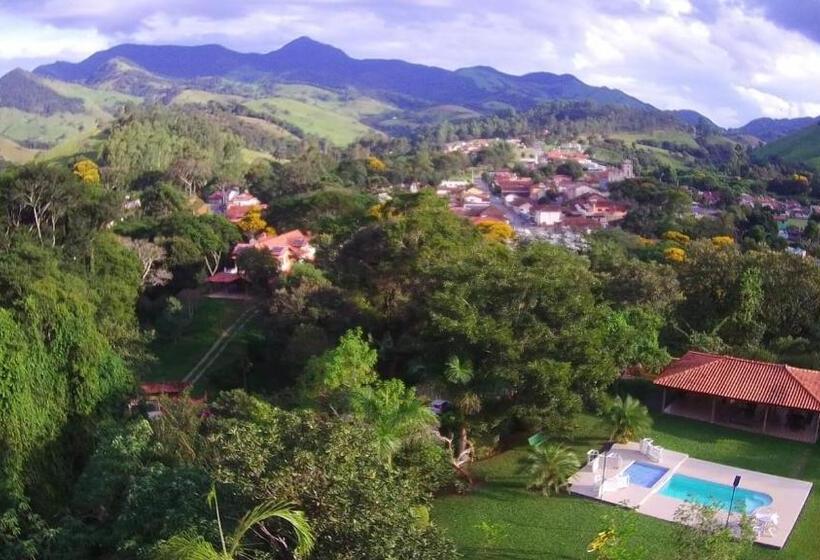 酒店 Pousada Caminho Dos Ventos