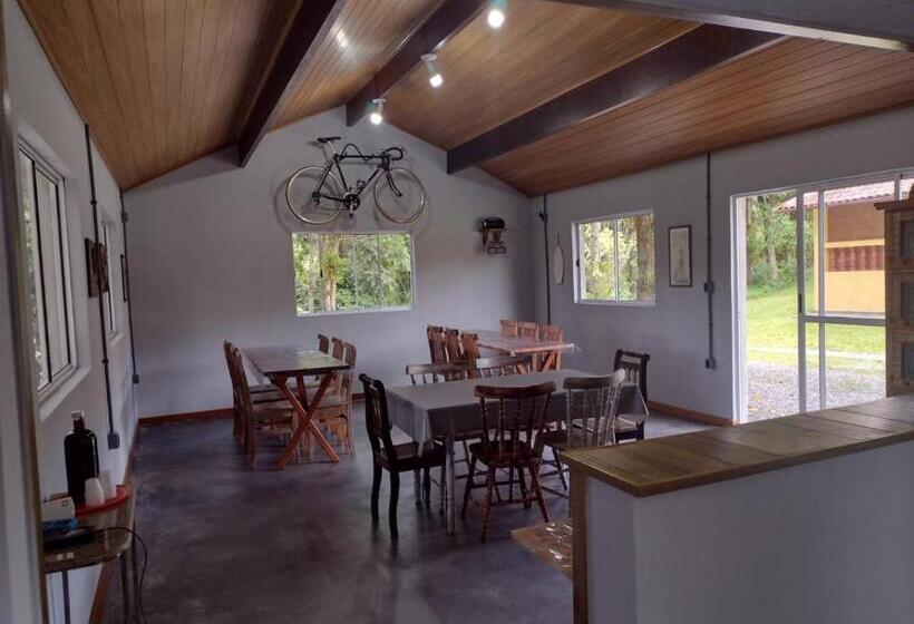 酒店 Pousada Caminho Dos Ventos