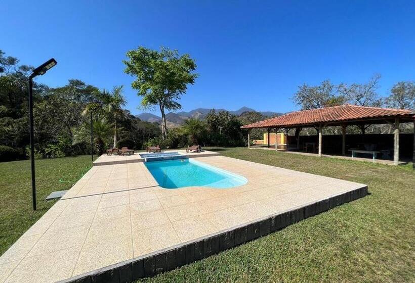 酒店 Pousada Caminho Dos Ventos