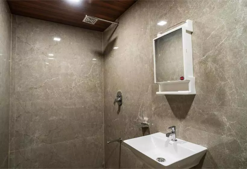ホテル Rajgaurav Lodging