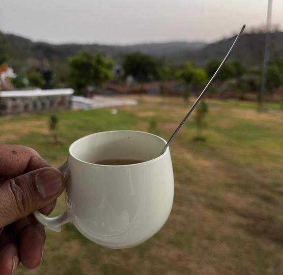 酒店 Red Soil Farm Agro Tourism