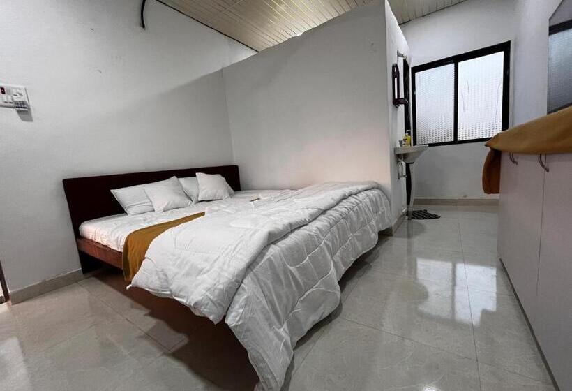 酒店 Red Soil Farm Agro Tourism