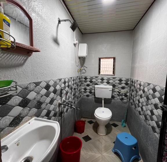 酒店 Red Soil Farm Agro Tourism