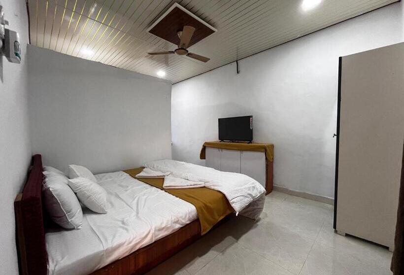 酒店 Red Soil Farm Agro Tourism