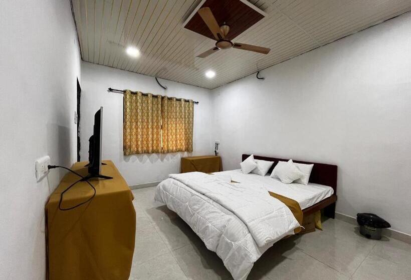 酒店 Red Soil Farm Agro Tourism