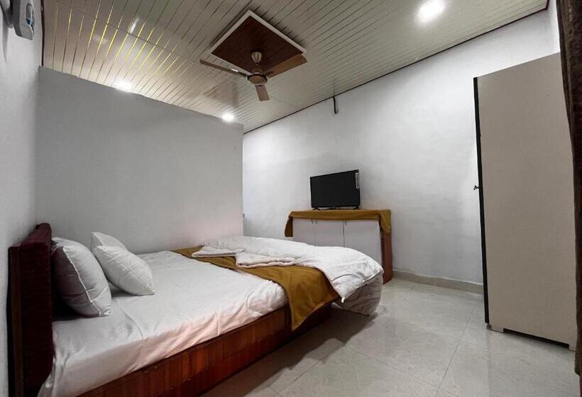 酒店 Red Soil Farm Agro Tourism