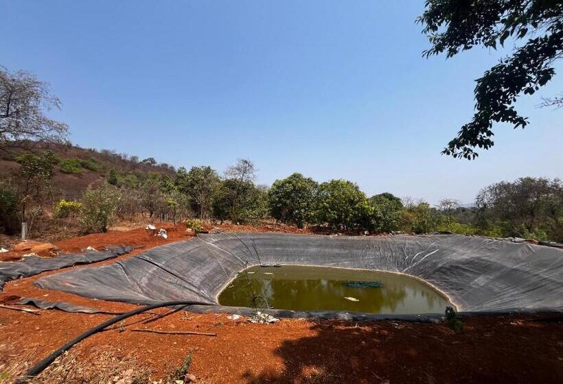 酒店 Red Soil Farm Agro Tourism