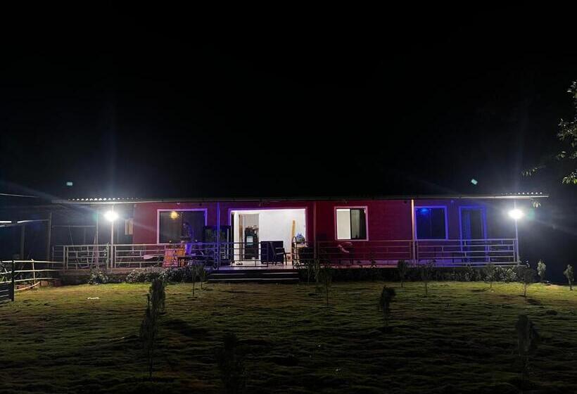 酒店 Red Soil Farm Agro Tourism