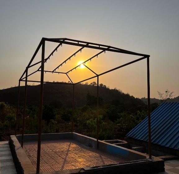 酒店 Red Soil Farm Agro Tourism