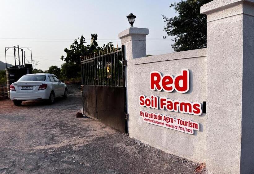 酒店 Red Soil Farm Agro Tourism