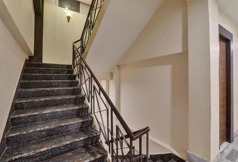 酒店 Super Townhouse Kankarbagh Formerly Kunwar Alcajars