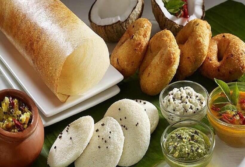 Hotel Teo Suites International Airport