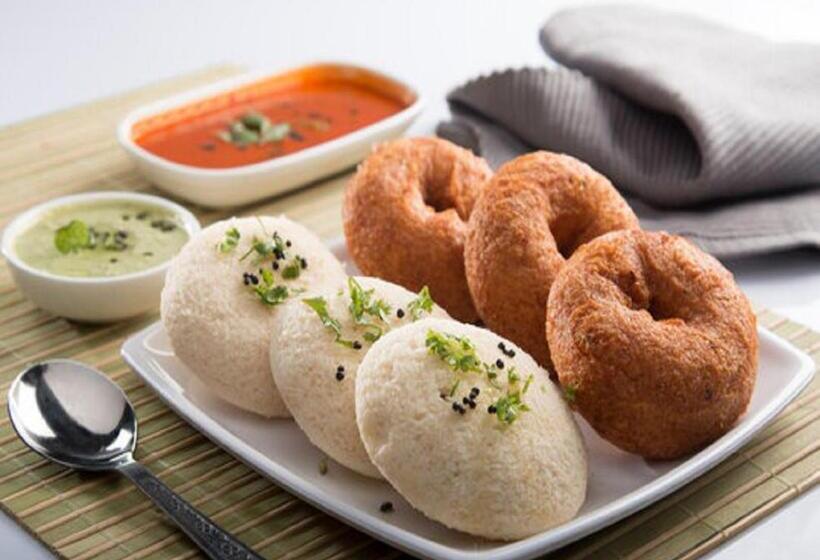 Hotel Teo Suites International Airport