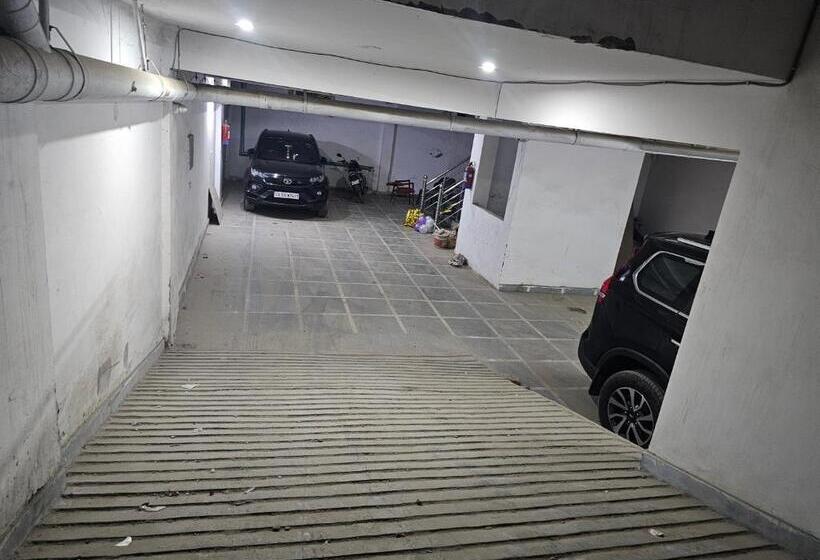 Hotel Teo Suites International Airport