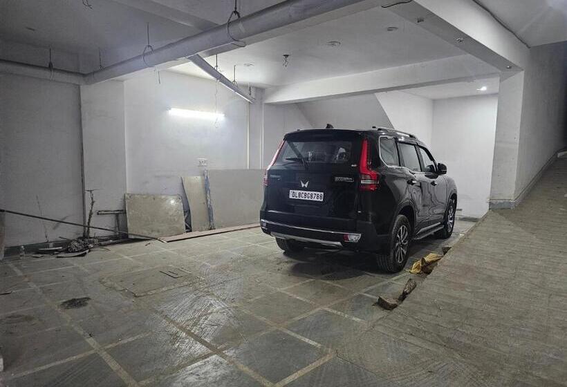 Hotel Teo Suites International Airport