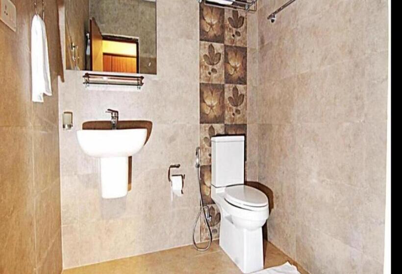 Hotel Teo Suites International Airport