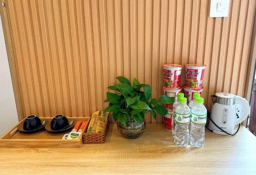 هتل The Sol Homestay