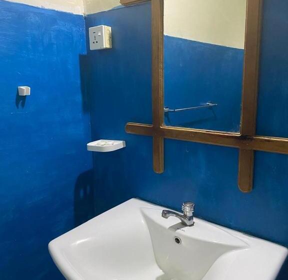 Hotel Sigiri Treehouse