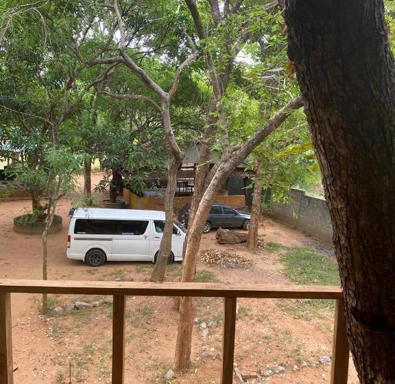 Hotel Sigiri Treehouse