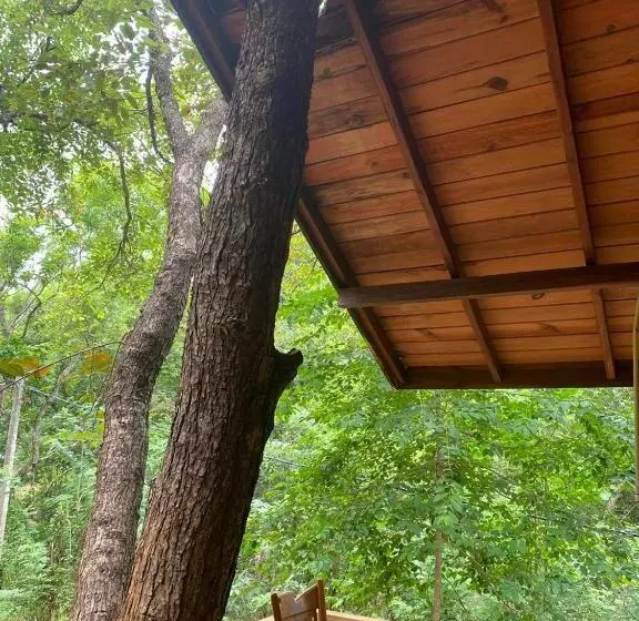 ホテル Sigiri Treehouse